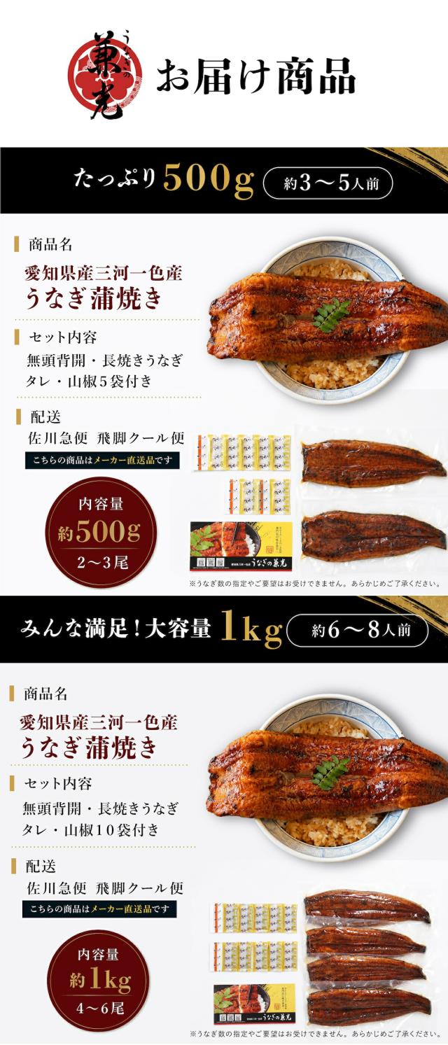 うなぎ蒲焼き lp10