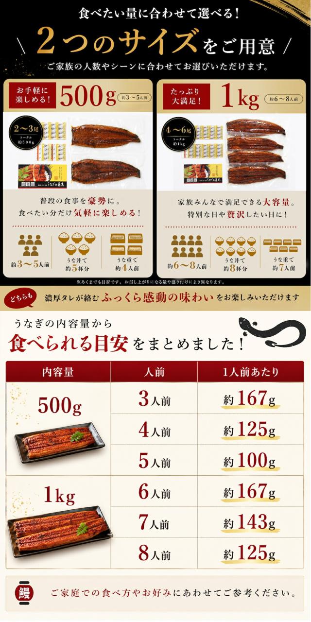 うなぎ蒲焼き lp03