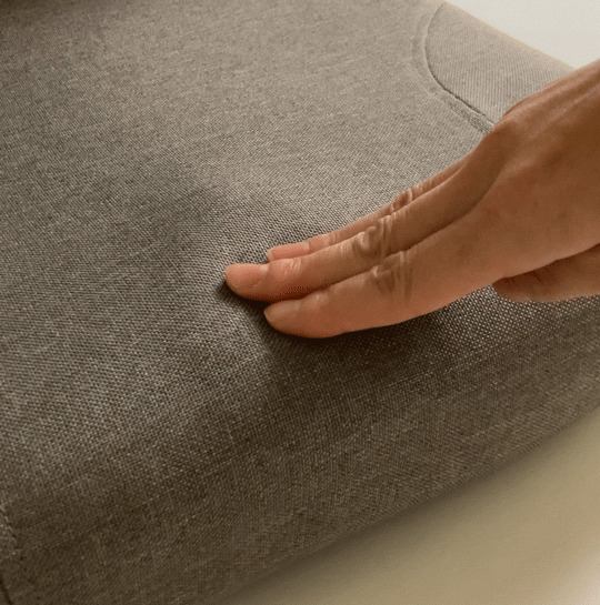 からだスッキリ座椅子 ホグレッシュ lp10