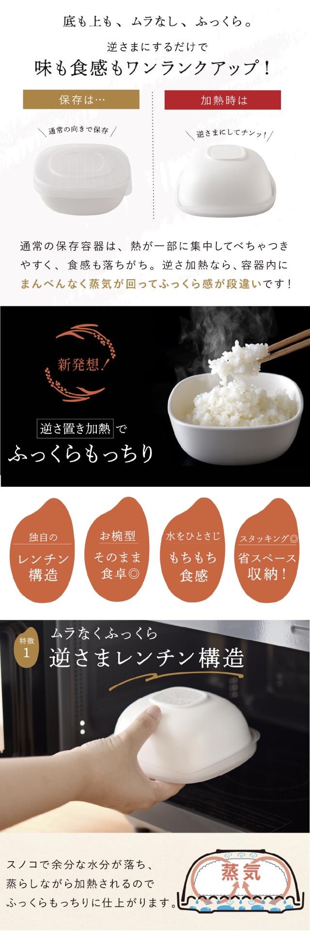 ご飯がう米わん lp03