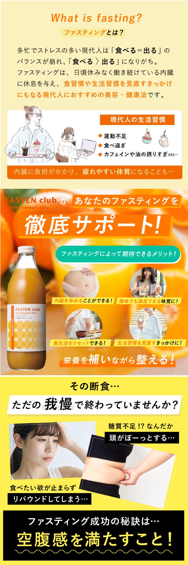 ファステンクラブ lp02