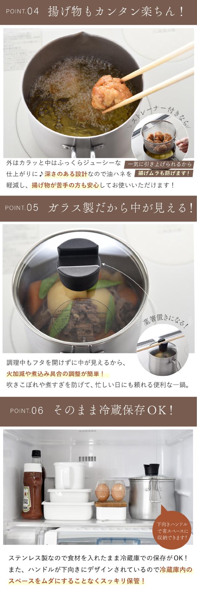 マルチポット 14cm lp05