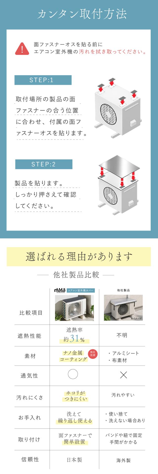セキスイ エアコン室外機カバー lp11