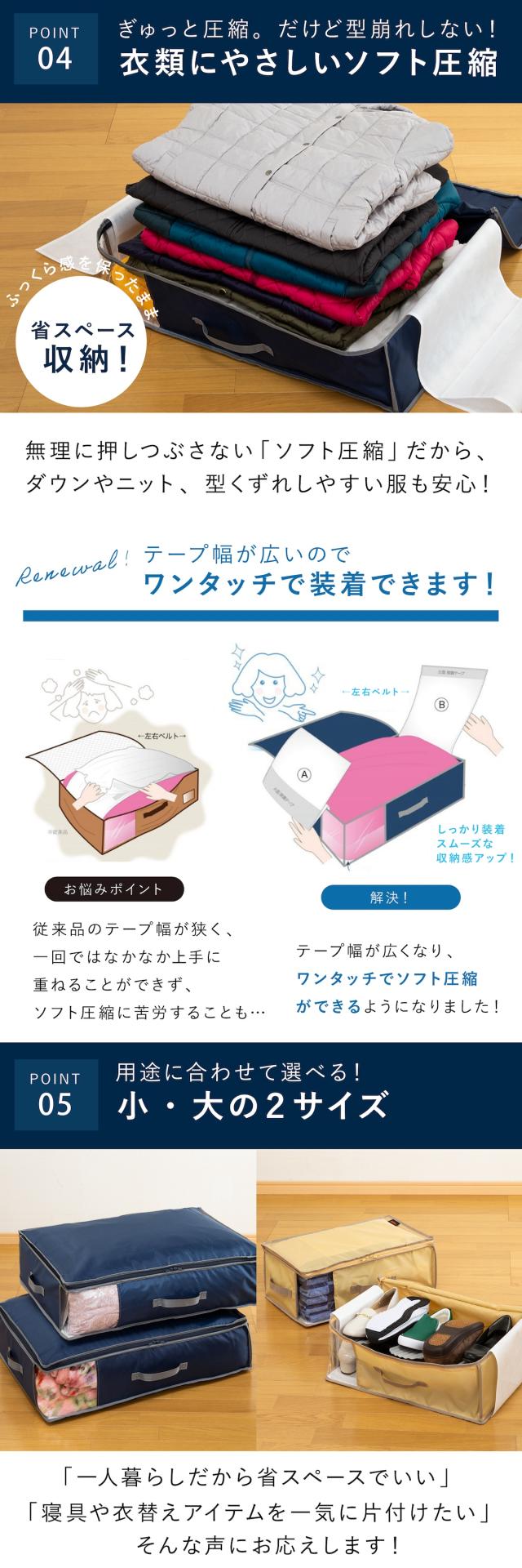 乾っとデオケース light lp06