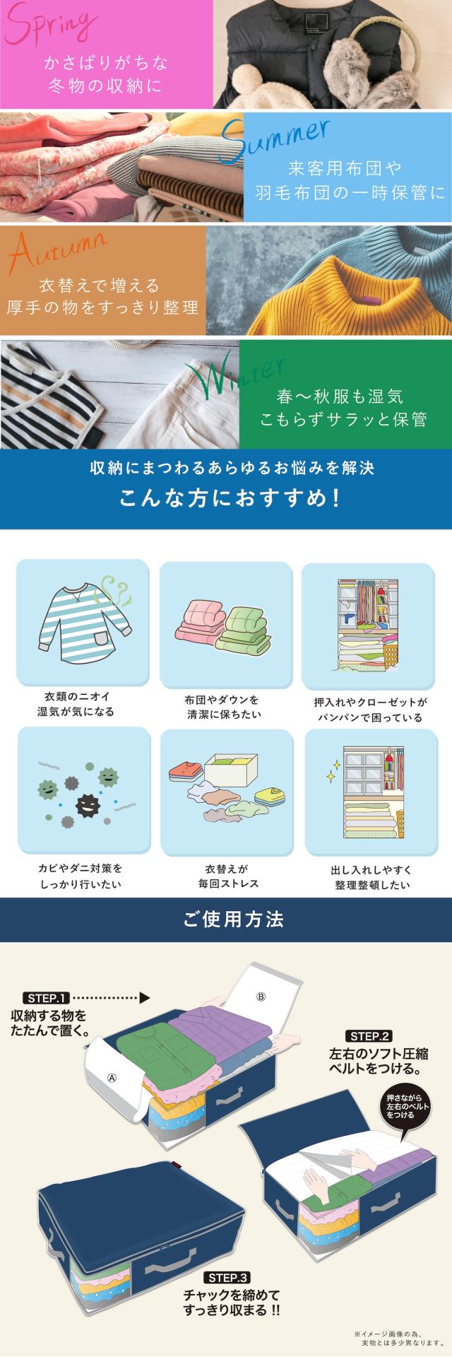 乾っとデオケース light lp08