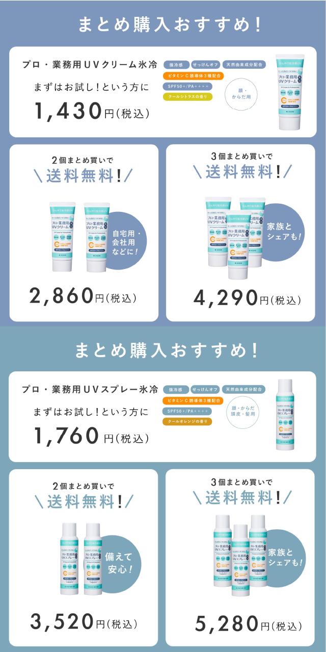 プロ業務用UV lp06