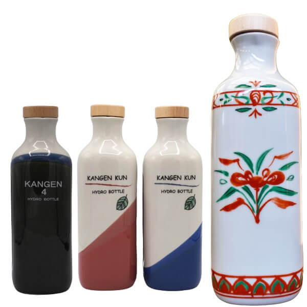 還元くん4 還・元 2本セット 【※3ヶ月以内の破損はメーカー補償が