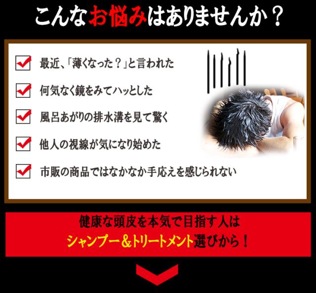 BAKUシャンプープレミアム