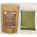 パーフェクトハーブヘナピュアオレンジ