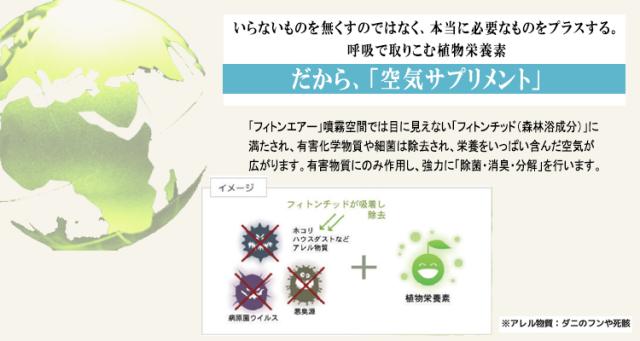 フィトンエアー