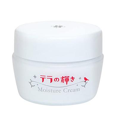 テラの輝き　モイスチャークリーム100g