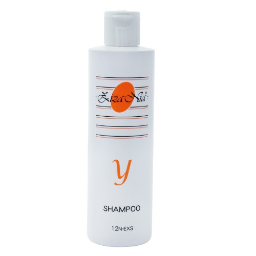 ジザニア シャンプーY