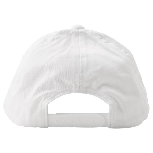 アルマーニエクスチェンジ 帽子 ARMANI EXCHANGE メンズ ユニセックス AX A/X ロゴ 刺繍 ベースボールキャップ ホワイト ...