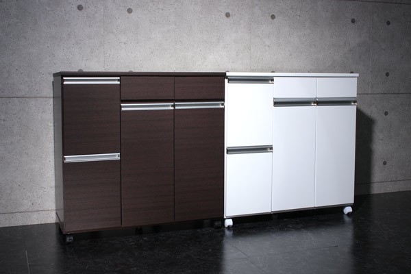 たっぷりの㈡ 家具調 ごみ箱 カウンター下収納 カウンターキッチンの通販はau PAY マーケット - アウトレット家具リバップ|商品ロットナンバー ゴミ箱 高品質 4分別ゴミ箱 キャスター付き キッチンワゴン サイズ