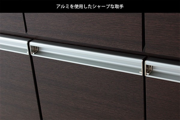 たっぷりの㈡ 家具調 ごみ箱 カウンター下収納 カウンターキッチンの通販はau PAY マーケット - アウトレット家具リバップ|商品ロットナンバー ゴミ箱 高品質 4分別ゴミ箱 キャスター付き キッチンワゴン サイズ