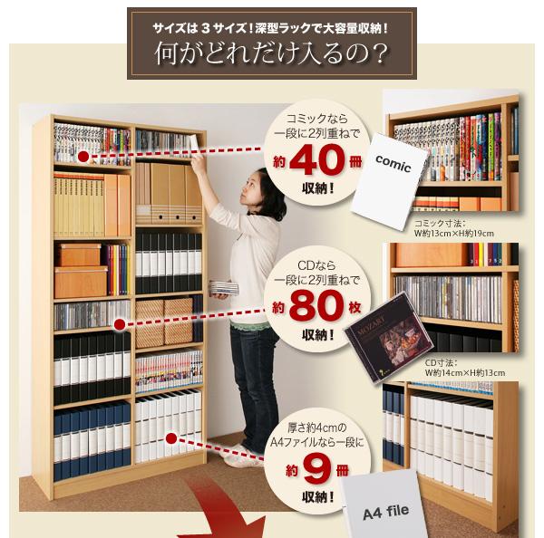 数量限定 ４４cm 多目的ラック Cdラック カラーボックス 収納家具 ブックシェルフ ラック 大容量 スリム収納 本棚 本収納 多目的棚７段 爆安プライス Member Maverick1000 Com