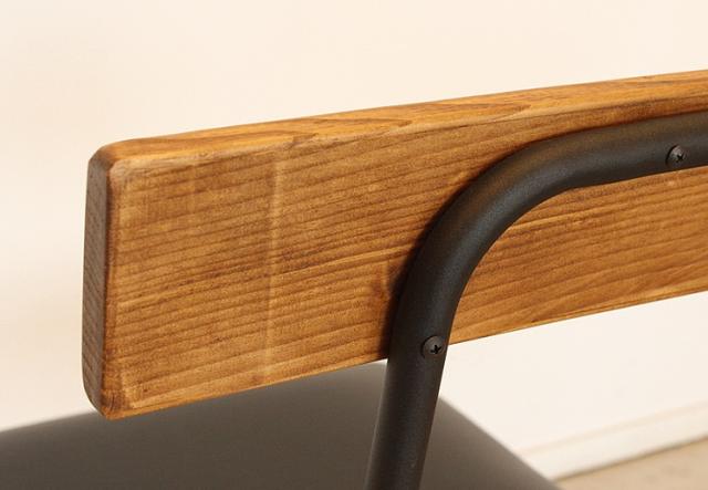 限定製作 東馬 Kelt ケルト ダイニングチェア １脚 テーブル別売り カフェチェア アンティーク調北欧風 無垢 木製 コンビニ受取対応商品 Olsonesq Com