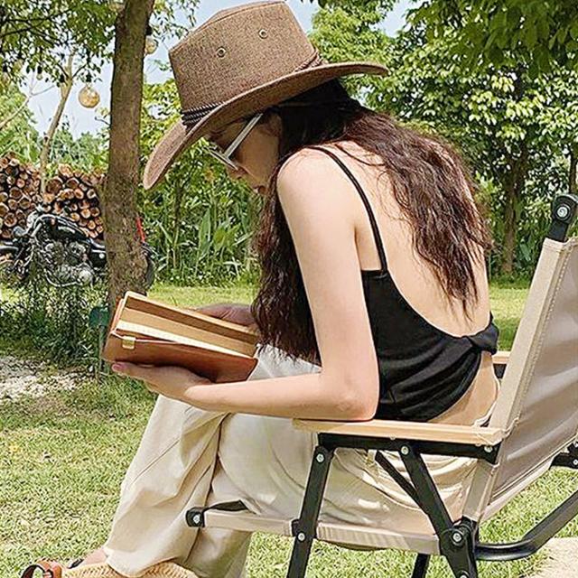 綿95% 背中を美しくみせるクロップド丈ブラトップ