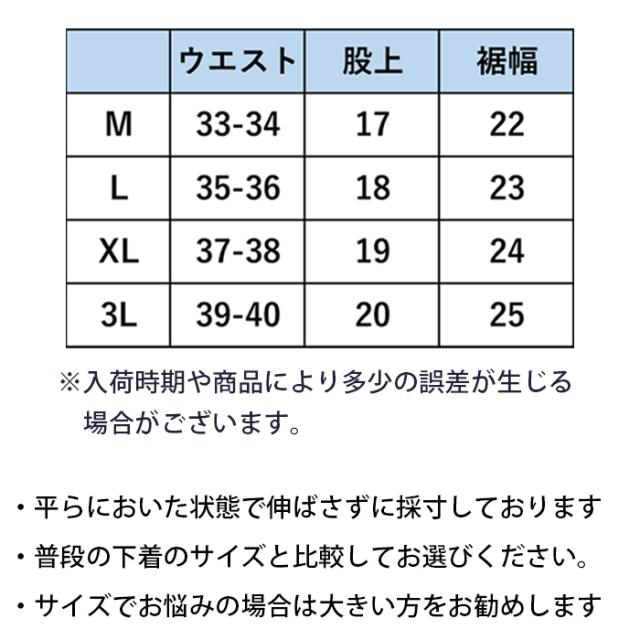 ローライズメンズボクサーパンツ