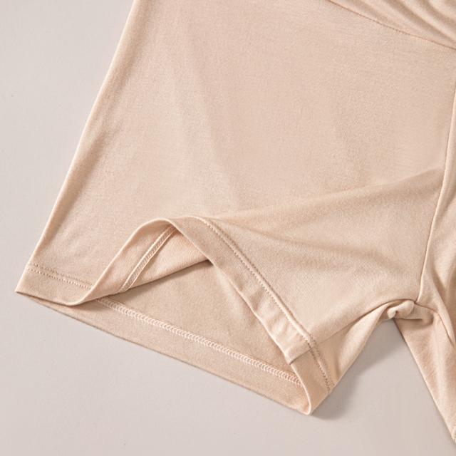 【送料無料】妊娠中も産後も、快適に過ごしたいママのためのペチパンツ