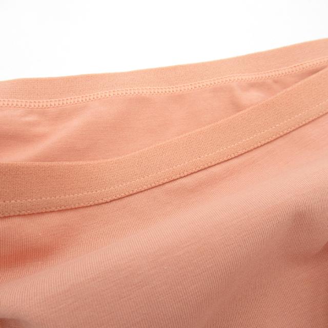 足口痛くない 綿95%の快適レギュラーショーツ