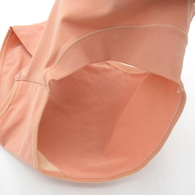 足口痛くない 綿95%の快適レギュラーショーツ