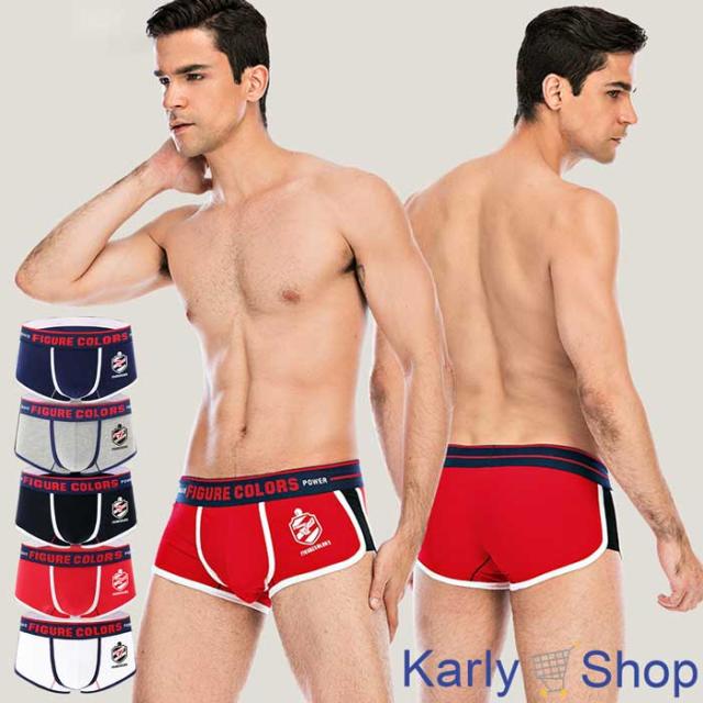 メンズボクサーパンツ