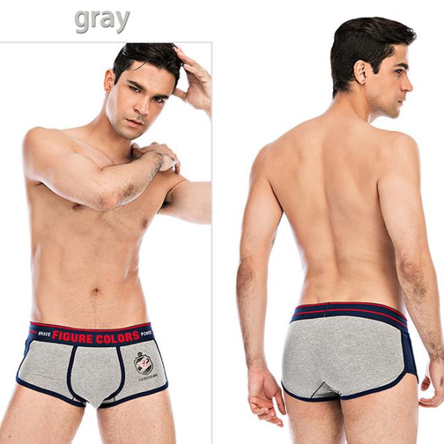 メンズボクサーパンツ