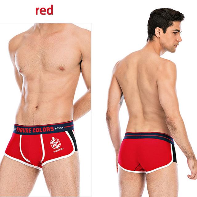 メンズボクサーパンツ