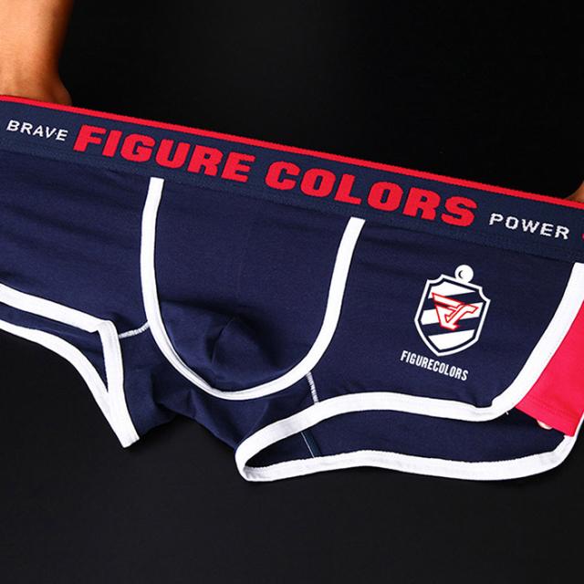 メンズボクサーパンツ