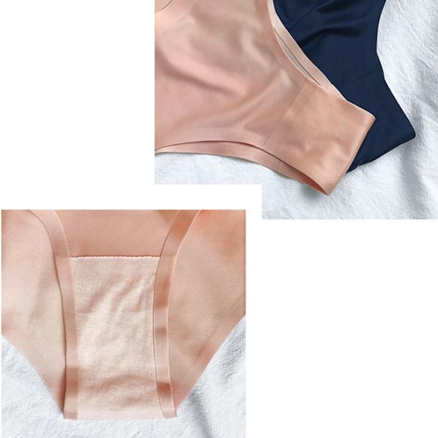 【新柄追加】履き心地最高！美尻ブラジリアンショーツ