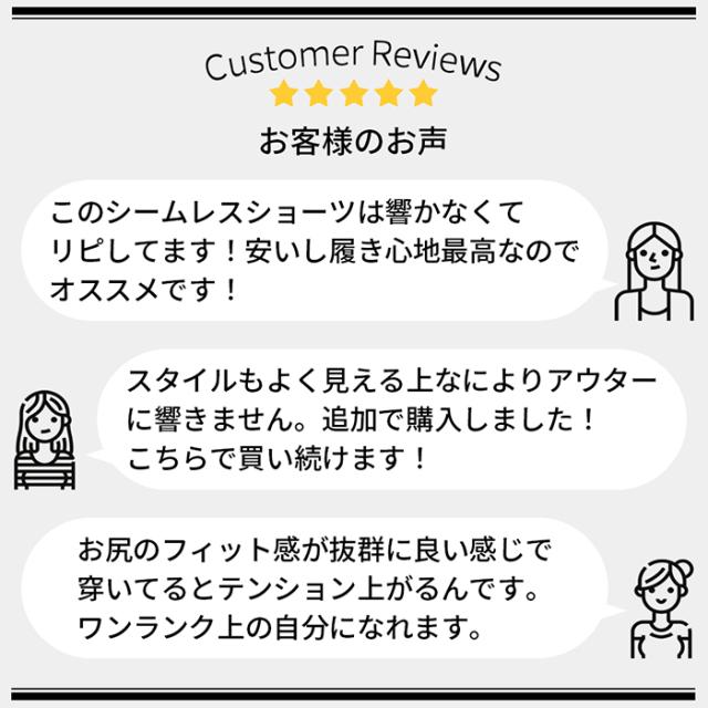 【新柄追加】履き心地最高！美尻ブラジリアンショーツ