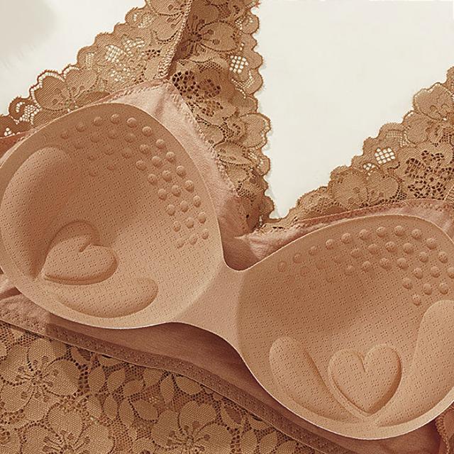 レースタンクトップ