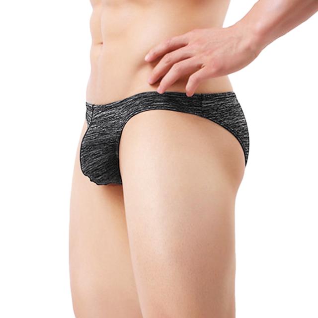 浅穿きタイプ！ピタピタフィットでアウターにも響きにくい