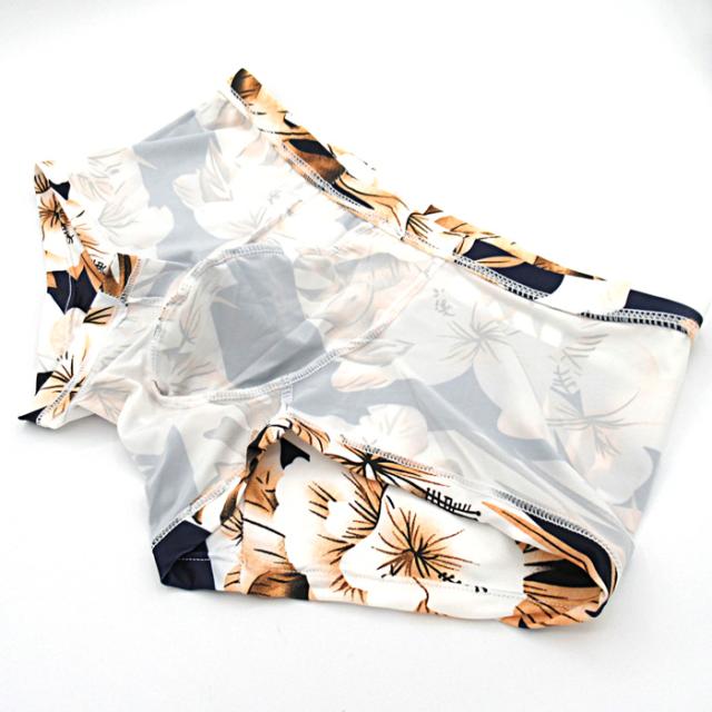 メンズローライズボクサーパンツ