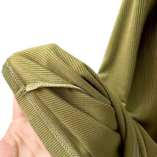 レディース ノースリーブ タンクトップ