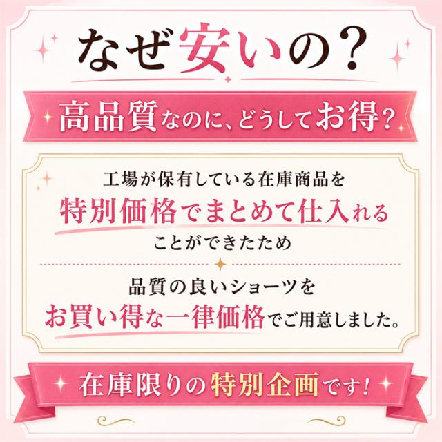 【送料無料】 極上なめらかレディースショーツ2枚セット
