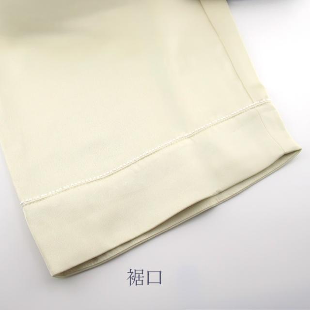 【送料無料】 在庫限り！艶々サテンのレディースルームウェア