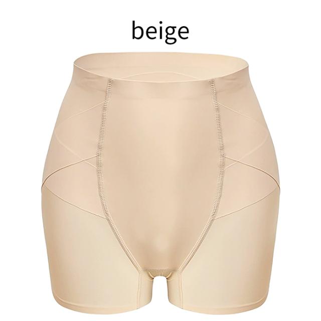 【送料無料】 履くだけ骨盤ケア＆ヒップアップガードルショーツ