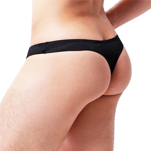 柄が選べる スタイリッシュなメンズTバック