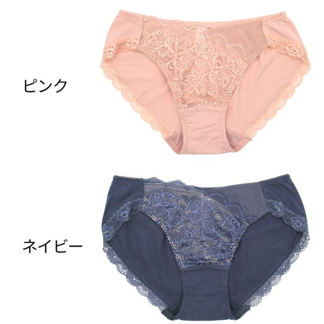 レディーススタンダードショーツ