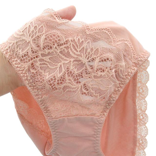 レディーススタンダードショーツ