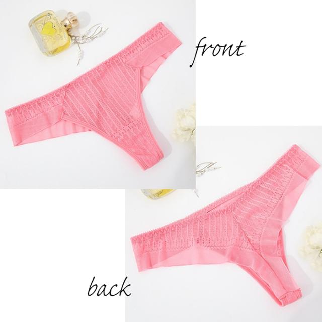 レディースブラジリアンショーツ