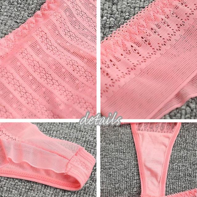 レディースブラジリアンショーツ