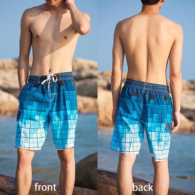 メンズサーフパンツ