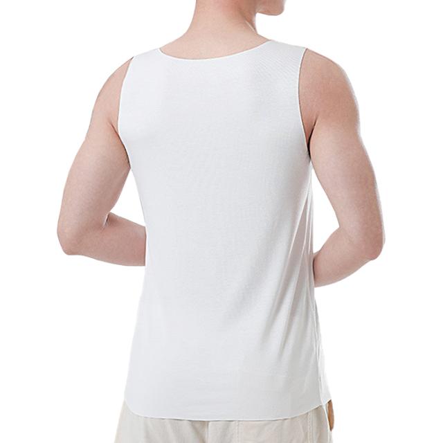 メンズインナータンクトップ