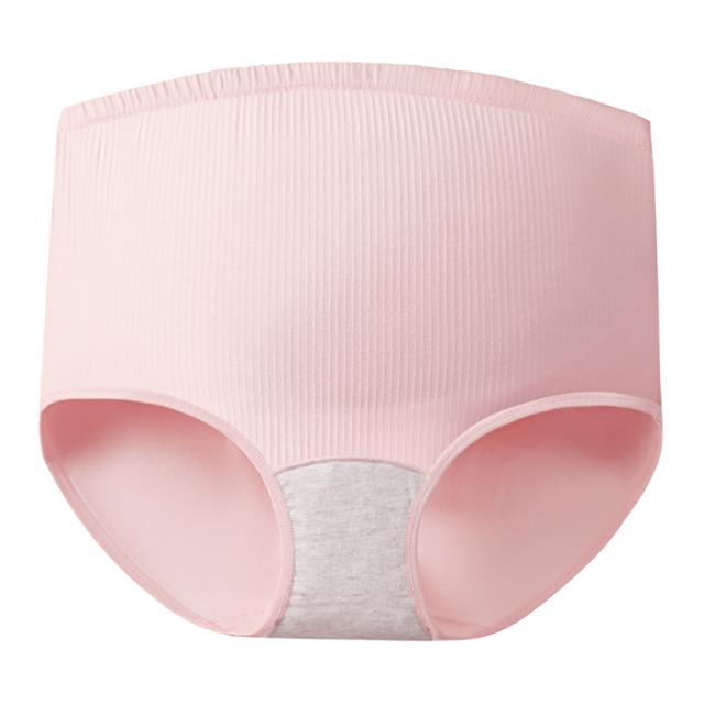 【送料無料】ママにうれしい応援特価！綿95％マタニティショーツ