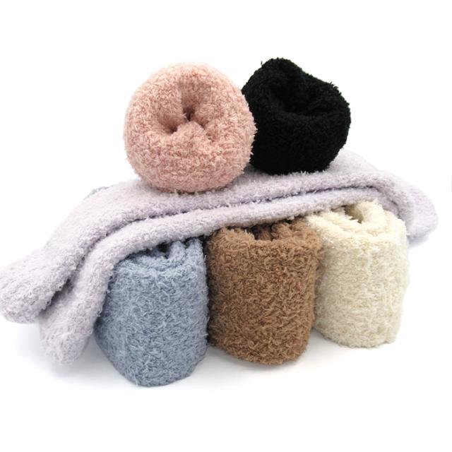 【送料無料】足元から寒さ対策。膝下まであったか保温