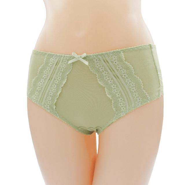 レディース綿ショーツ