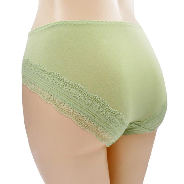 レディース綿ショーツ